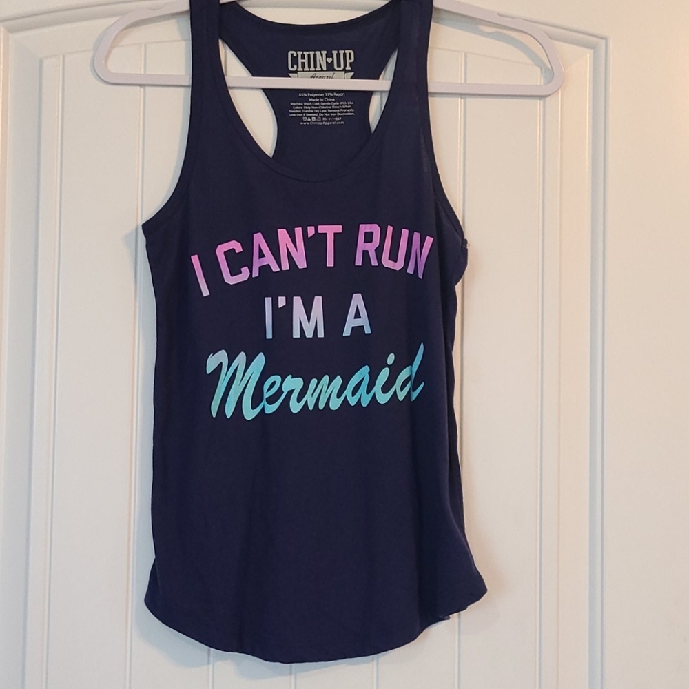 JUNIORS xs Tank top